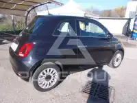 2020 Fiat 500