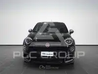2020 Fiat 500