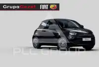 2020 Fiat 500