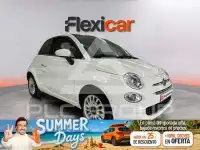2020 Fiat 500