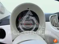 2020 Fiat 500