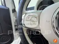 2020 Fiat 500