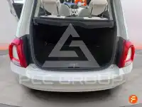 2020 Fiat 500