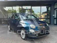 2020 Fiat 500