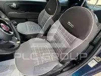2020 Fiat 500