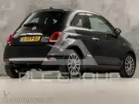 2020 Fiat 500