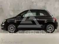 2020 Fiat 500