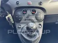 2020 Fiat 500