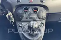 2020 Fiat 500