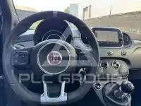 2020 Fiat 500