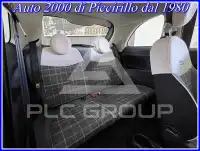 2020 Fiat 500