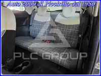 2020 Fiat 500