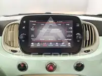 2020 Fiat 500