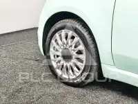2020 Fiat 500