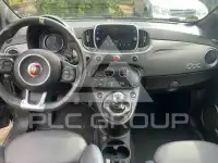 2020 Fiat 500