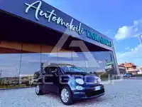 2020 Fiat 500