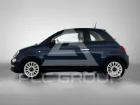 2020 Fiat 500