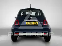 2020 Fiat 500