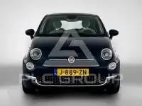 2020 Fiat 500