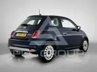 2020 Fiat 500