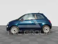 2020 Fiat 500