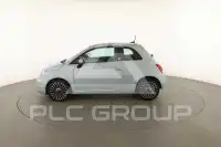 2020 Fiat 500