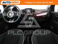 2020 Fiat 500