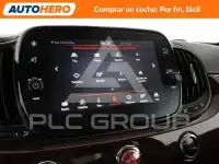 2020 Fiat 500