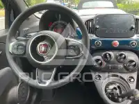 2020 Fiat 500