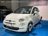 2020 Fiat 500