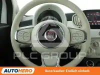 2020 Fiat 500