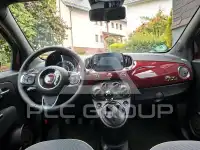 2020 Fiat 500