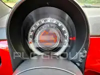 2020 Fiat 500