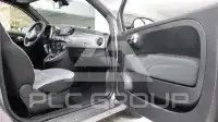 2020 Fiat 500