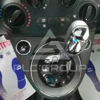 2020 Fiat 500