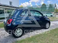 2020 Fiat 500