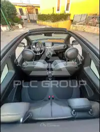 2020 Fiat 500