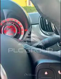 2020 Fiat 500