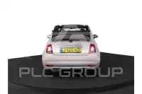 2020 Fiat 500