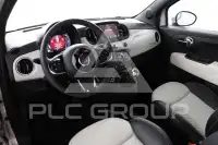 2020 Fiat 500