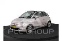 2020 Fiat 500