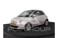2020 Fiat 500