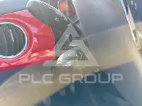 2020 Fiat 500