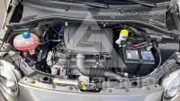 2020 Fiat 500
