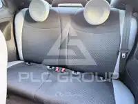 2020 Fiat 500