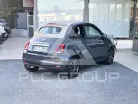 2020 Fiat 500