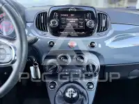 2020 Fiat 500