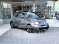 2020 Fiat 500