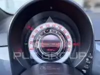 2020 Fiat 500