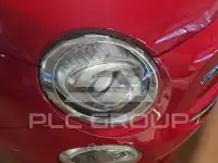 2020 Fiat 500